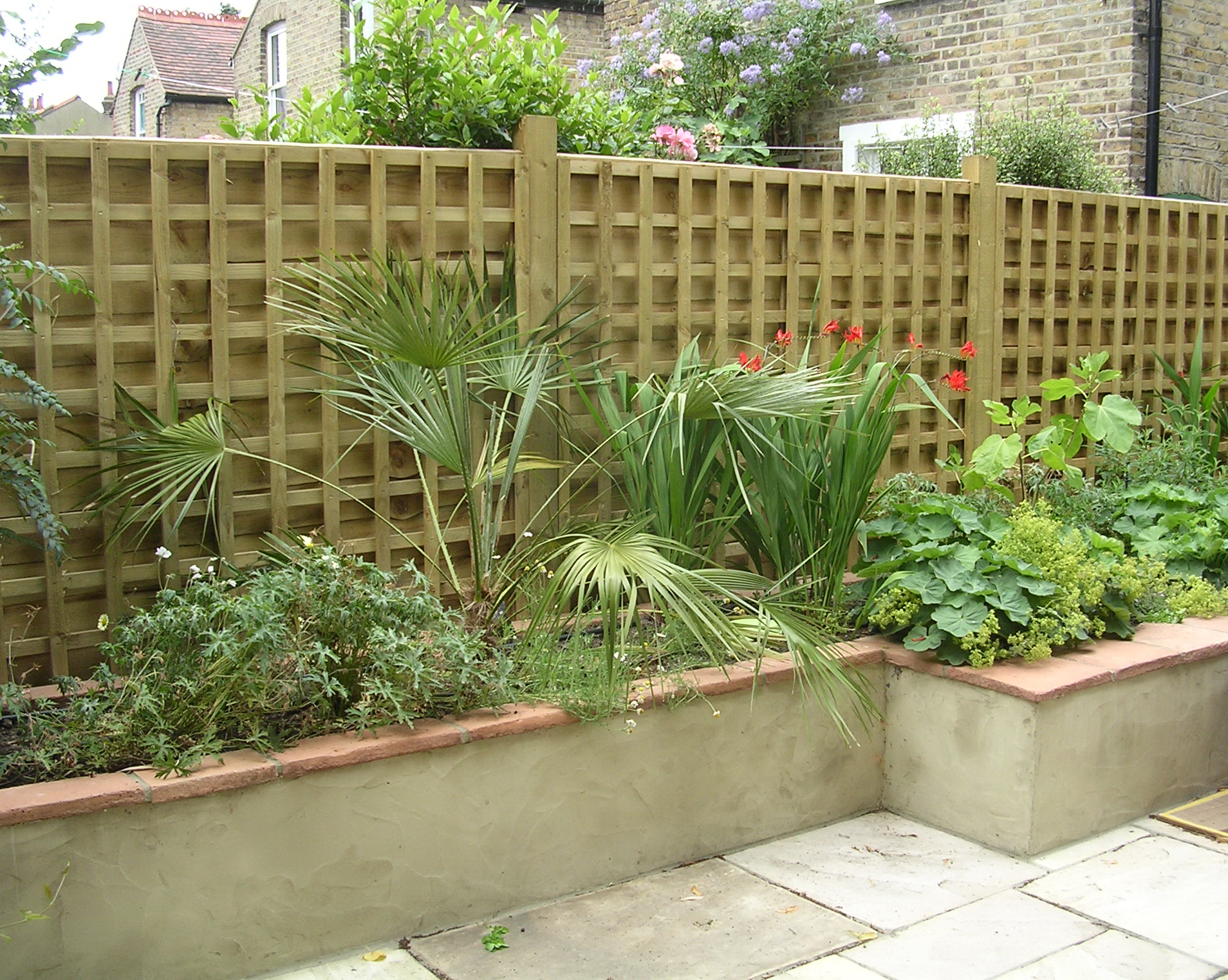 Alison’s Gardens Mediterranean Garden